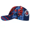 Detská baseballová šiltovka Spider-Man Crime Fighter 53-55 cm