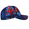 Detská baseballová šiltovka Spider-Man Crime Fighter 53-55 cm