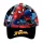 Detská baseballová šiltovka Spiderman Wall 53-55 cm