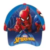 Detská baseballová šiltovka Spiderman Defender 52-54 cm