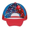 Detská baseballová šiltovka Spiderman Defender 52-54 cm