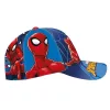 Detská baseballová šiltovka Spiderman Defender 52-54 cm