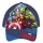 Detská baseballová šiltovka Avengers Superpower 54 cm