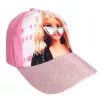 Detská baseballová čiapka Barbie Sunshade 52-54 cm