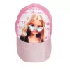 Detská baseballová čiapka Barbie Sunshade 52-54 cm