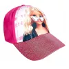 Detská baseballová čiapka Barbie Sunshade 52-54 cm