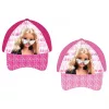 Detská baseballová čiapka Barbie Sunshade 52-54 cm