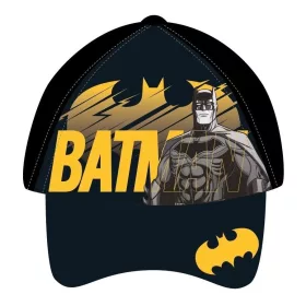 Batman Heroic gyerek baseball sapka 54 cm