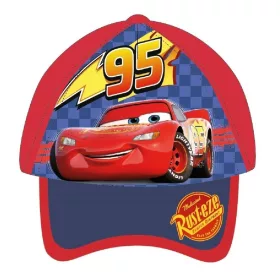 Disney Cars Rust-eze Kinder-Baseballkappe 53 cm
