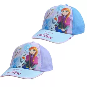 Detská baseballová šiltovka Disney Frozen Spell 52-54 cm