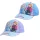 Detská baseballová šiltovka Disney Frozen Spell 52-54 cm