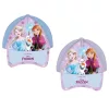 Detská baseballová šiltovka Disney Frozen Spell 52-54 cm