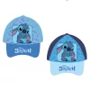 Detská baseballová čiapka Disney Lilo a Stitch, psík Shy the Star, 52-54 cm