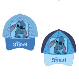   Detská baseballová čiapka Disney Lilo a Stitch, psík Shy the Star, 52-54 cm