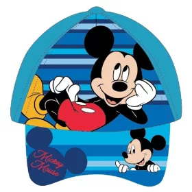Detská baseballová šiltovka Disney Mickey Relax 53 cm