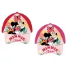 Detská baseballová šiltovka Disney Minnie Bloom 52-54 cm