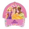 Detská baseballová čiapka Disney princezien Trio 53 cm