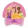 Detská baseballová čiapka Disney princezien Trio 53 cm