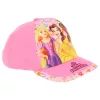 Detská baseballová čiapka Disney princezien Trio 53 cm