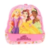 Detská baseballová čiapka Disney princezien Trio 53 cm