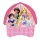 Detská baseballová čiapka Disney Princess Sparkle 53 cm