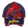 Detská baseballová šiltovka Spiderman Webbed 54 cm