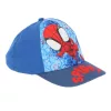 Detská baseballová šiltovka Spiderman Spidey 53 cm