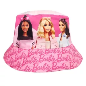 Barbie Trio Kinder-Fischerhut 54 cm