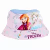 Detská čiapka Disney Ľadové kráľovstvo Snežné sestry 53 cm