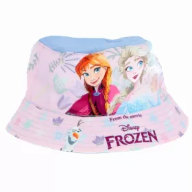   Detská čiapka Disney Ľadové kráľovstvo Snežné sestry 53 cm