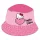 Detská čiapka Hello Kitty so srdiečkom 53 cm