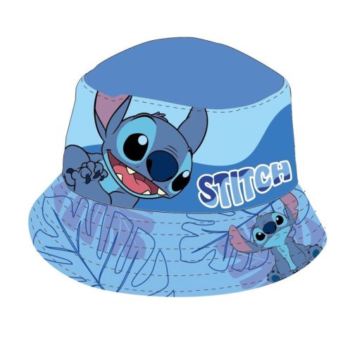 Disney Lilo és Stitch, A csillagkutya Loving Look gyerek halászsapka 54 cm