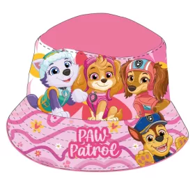 Detská čiapka Paw Patrol Girls Team 53 cm