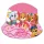 Detská čiapka Paw Patrol Girls Team 53 cm