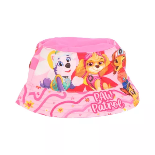 Detská čiapka Paw Patrol Girls Team 53 cm