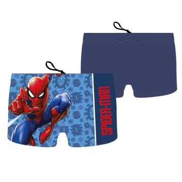 Pókember Web-Slinger gyerek fürdőnadrág, short 3-8 év