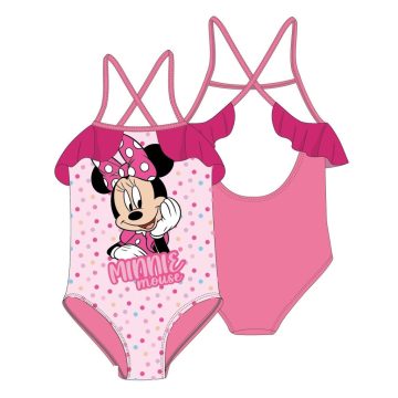 Disney Minnie Dotty gyerek fürdőruha, úszó 3-8 év