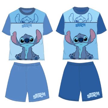   Disney Lilo és Stitch, A csillagkutya Sweet gyerek rövid pizsama 3-8 év