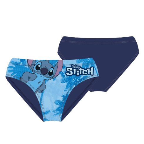 Disney Lilo és Stitch, A csillagkutya by the Sea gyerek fürdőnadrág, úszó 3-8 év