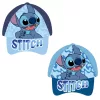 Detská baseballová čiapka Disney Lilo a Stitch, Hviezdny psík Loving Look, 52-54 cm
