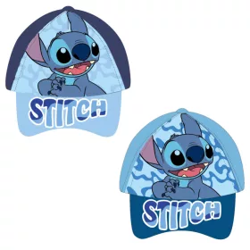   Detská baseballová čiapka Disney Lilo a Stitch, Hviezdny psík Loving Look, 52-54 cm
