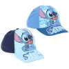 Detská baseballová čiapka Disney Lilo a Stitch, Hviezdny psík Loving Look, 52-54 cm
