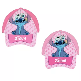   Detská baseballová čiapka Disney Lilo a Stitch, Sweet Scrump 52-54 cm
