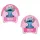 Detská baseballová čiapka Disney Lilo a Stitch, Sweet Scrump 52-54 cm