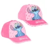 Detská baseballová čiapka Disney Lilo a Stitch, Sweet Scrump 52-54 cm
