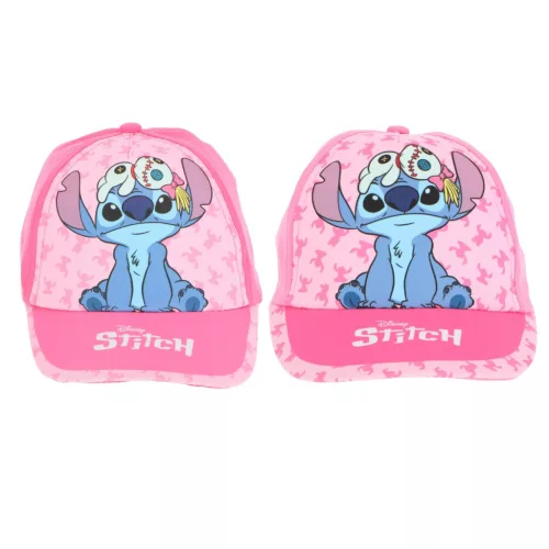 Detská baseballová čiapka Disney Lilo a Stitch, Sweet Scrump 52-54 cm