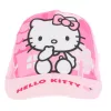 Detská baseballová čiapka Hello Kitty Pink Town 53 cm