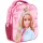 Barbie Icon Deluxe 3D hátizsák, táska 30 cm