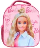Barbie Icon Deluxe 3D hátizsák, táska 30 cm