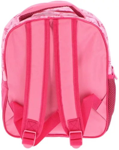 Barbie Icon Deluxe 3D hátizsák, táska 30 cm